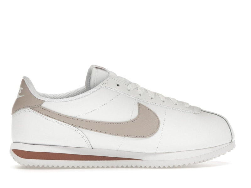 Nike Cortez White Platinum Violet (Women's)
