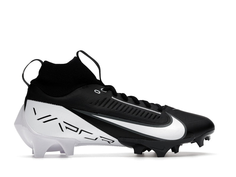 Nike Vapor Edge Pro 360 2 Black White