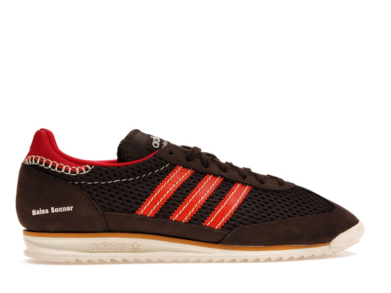 adidas SL 72 Knit Wales Bonner Brown