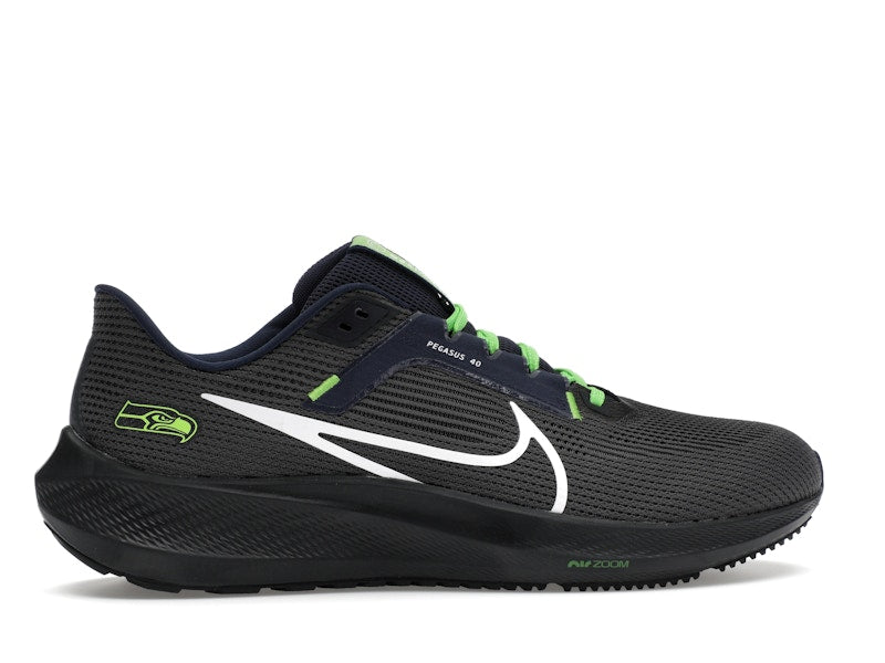 Nike Pegasus 40 Seattle Seahawks