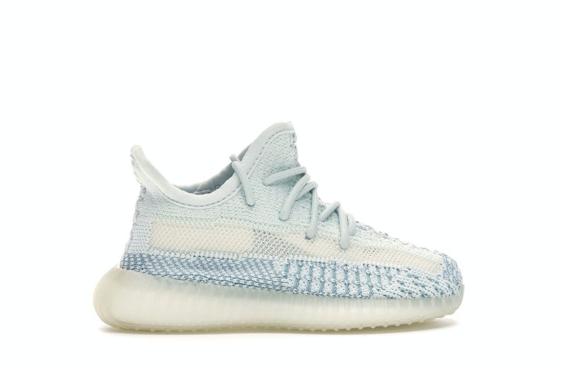 adidas Yeezy Boost 350 V2 Cloud White (Infants)