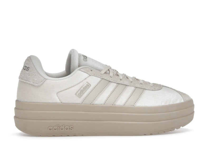 adidas VL Court Bold Wonder White Alumina (Women's)