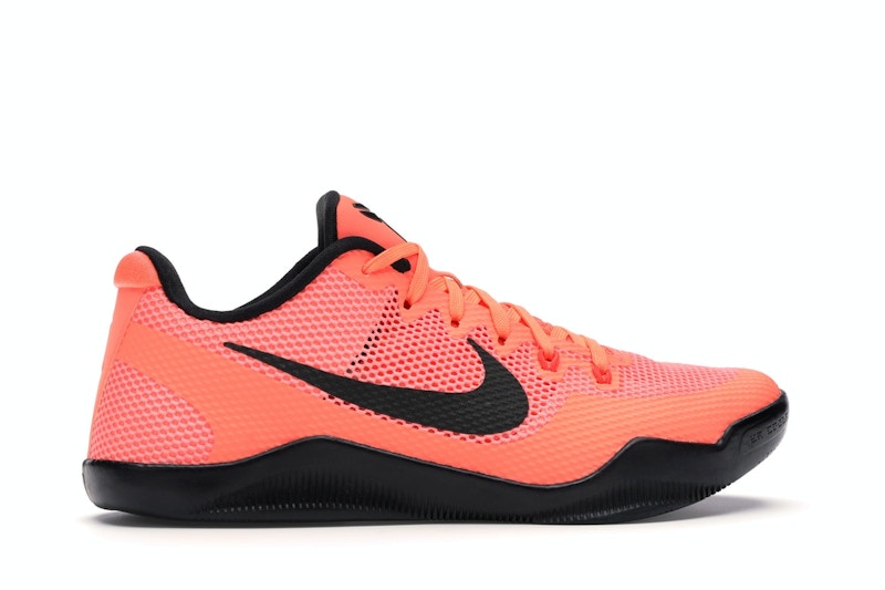 Nike Kobe 11 EM Low Barcelona