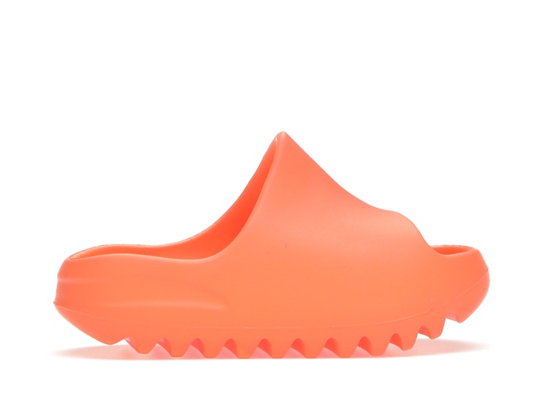 adidas Yeezy Slide Enflame Orange (Kids)