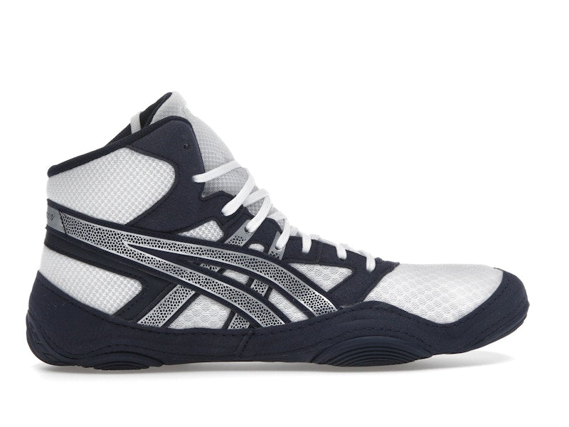 ASICS Snapdown 4 Midnight Pure Silver