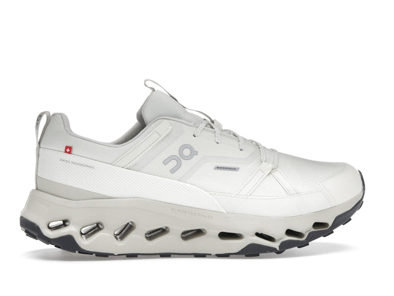 On Running Cloudhorizon Waterproof Ghost Ivory