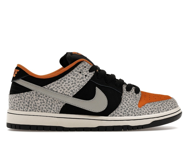 Nike SB Dunk Low Pro Electric Pack Cobblestone