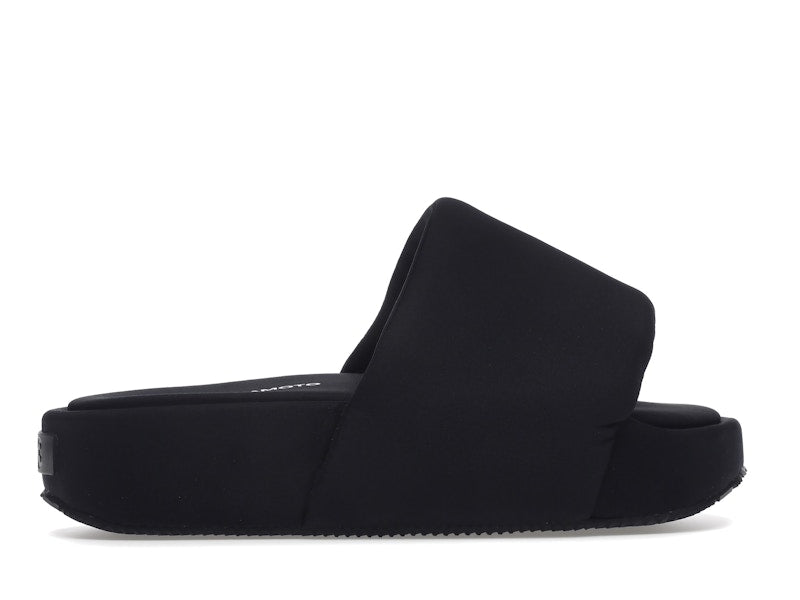 adidas Y-3 Slide Comfylette Triple Black