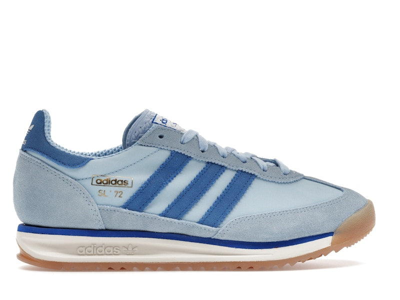 adidas SL 72 RS Clear Sky Blue