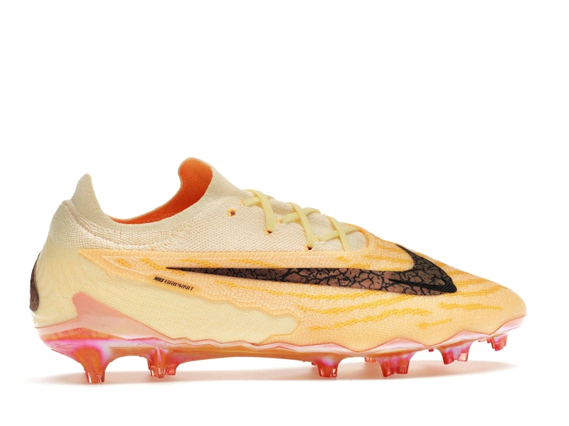 Nike Gripknit Phantom GX Elite FG SE Blaze