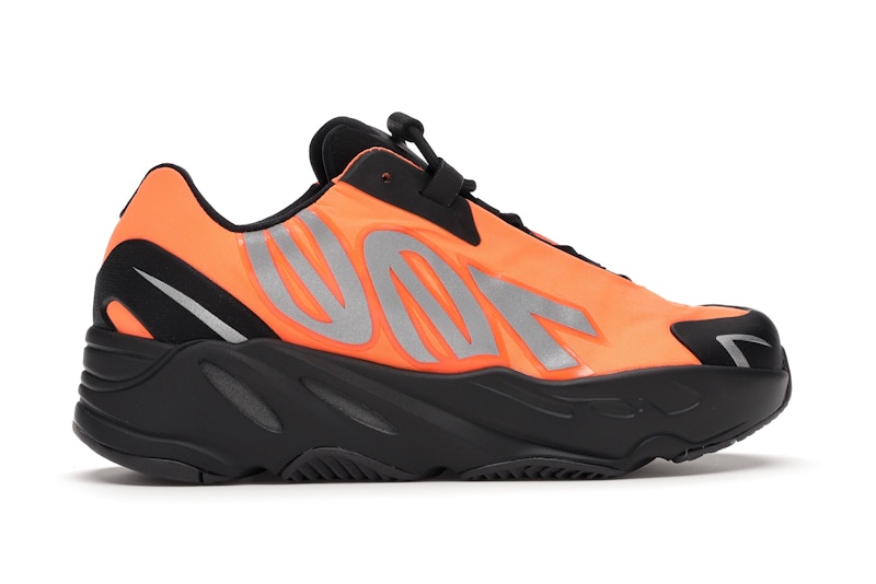 adidas Yeezy Boost 700 MNVN Orange (Kids)