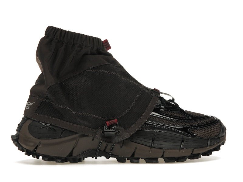 Reebok Zig Kinetica 2.5 A$AP Nast