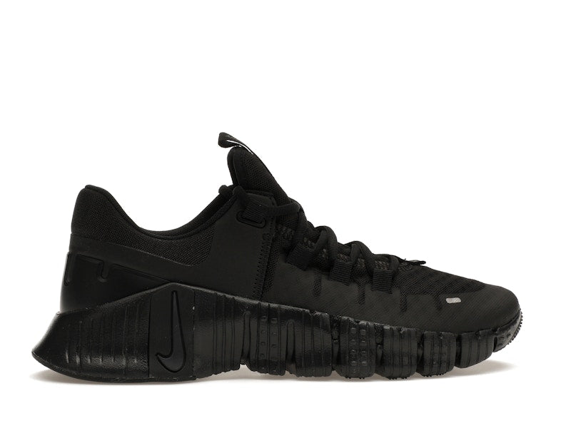 Nike Free Metcon 5 Black Anthracite (Women's)