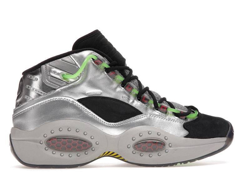 Reebok Question Mid Minions Gru's Lab