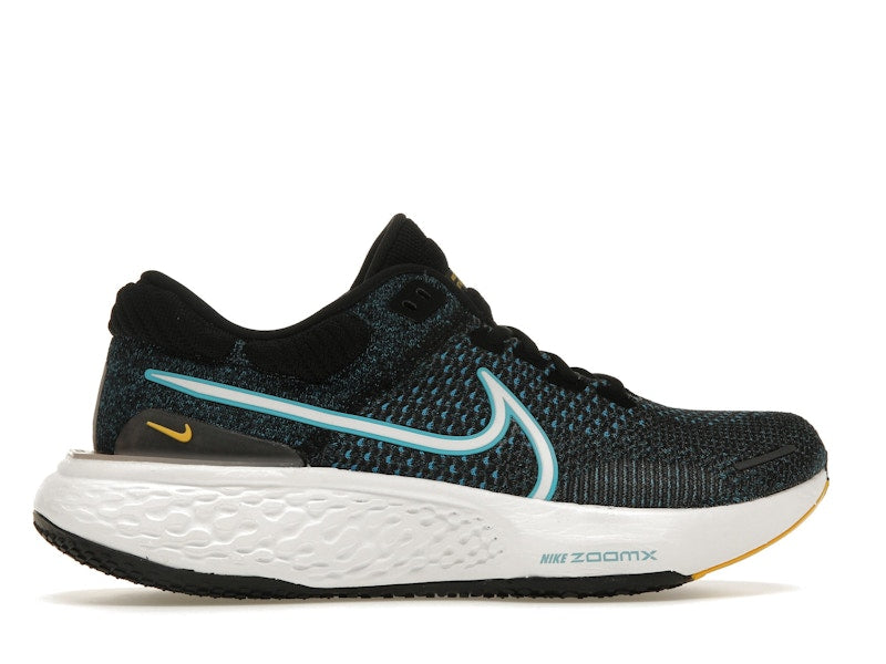 Nike ZoomX Invincible Run Flyknit 2 Chlorine Blue