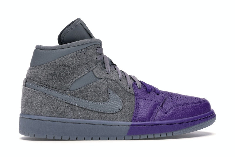 Jordan 1 Mid Sheila Rashid (Women's)