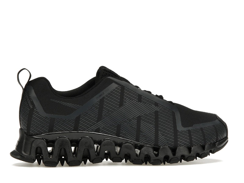 Reebok Zigwild Trail 6 Black
