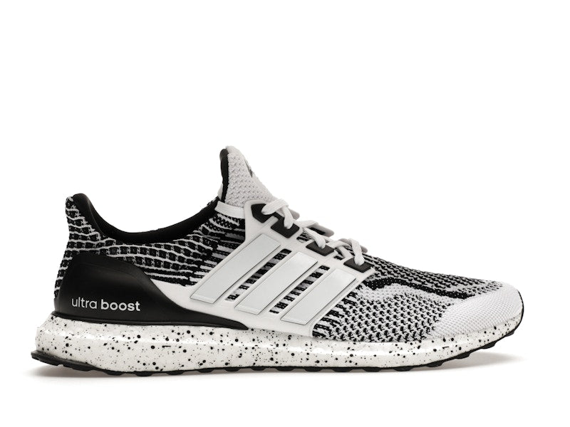 adidas Ultra Boost 5.0 DNA Cloud White Black