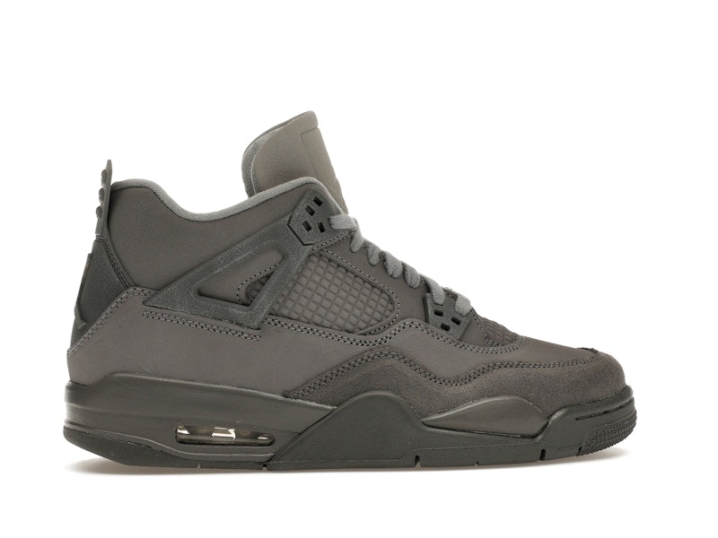 Jordan 4 Retro SE Paris Olympics Wet Cement (GS)