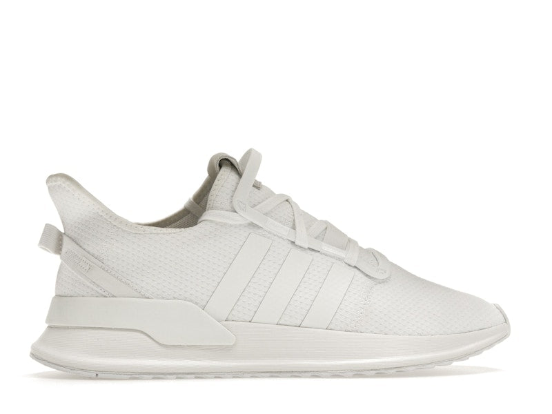 adidas U-Path Run Triple Cloud White
