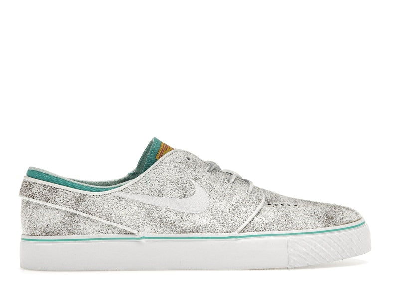 Nike SB Zoom Stefan Janoski Elite Flamingo
