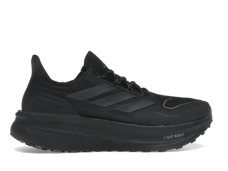 adidas Ultra Boost 5 Gore-Tex Core Black Carbon