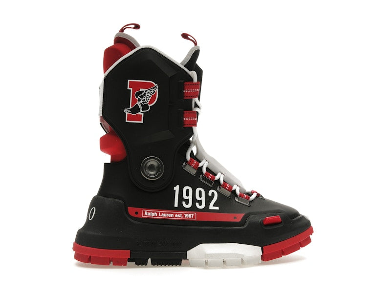 Polo Ralph Lauren P-Wing Boot Fortnite