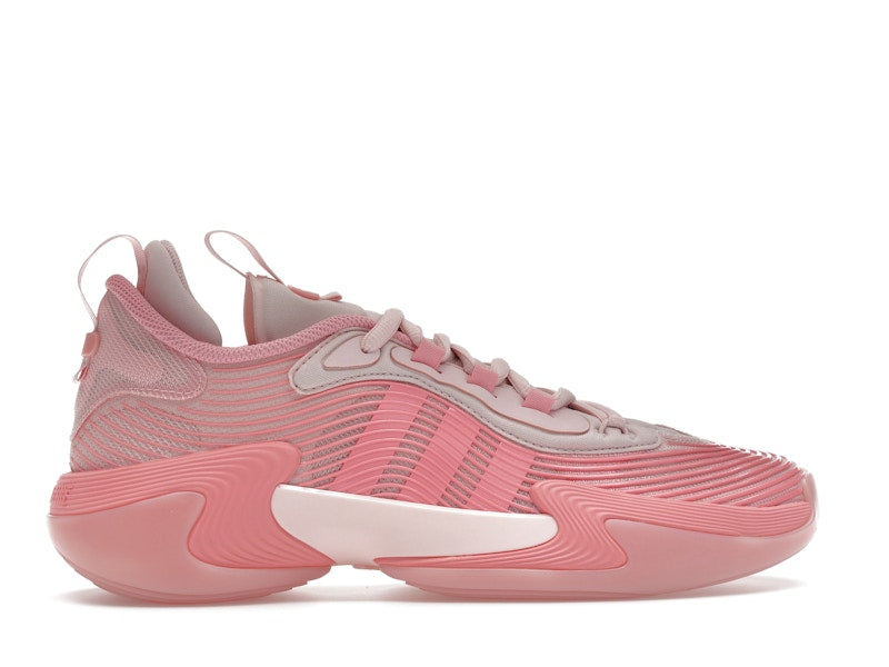adidas Exhibit Select Mid Sandy Pink (Women's)
