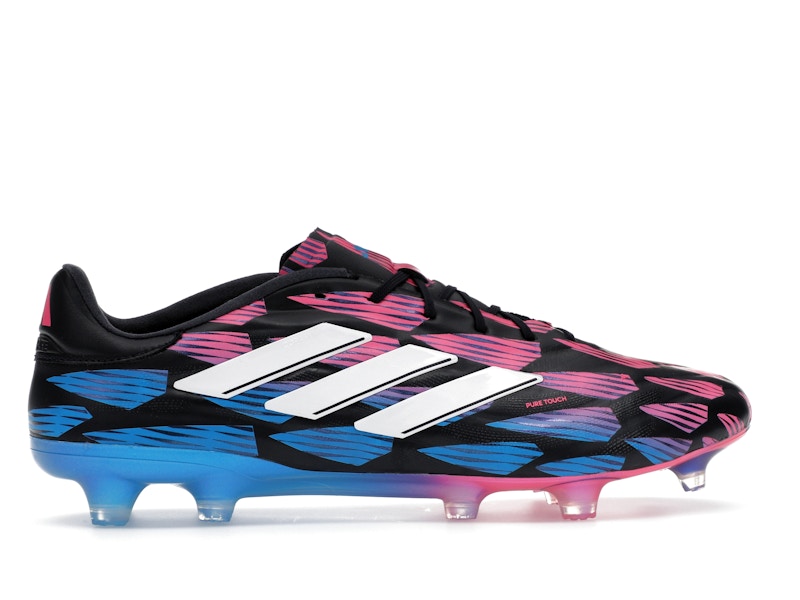 adidas Copa Pure II Elite FG Players Pack