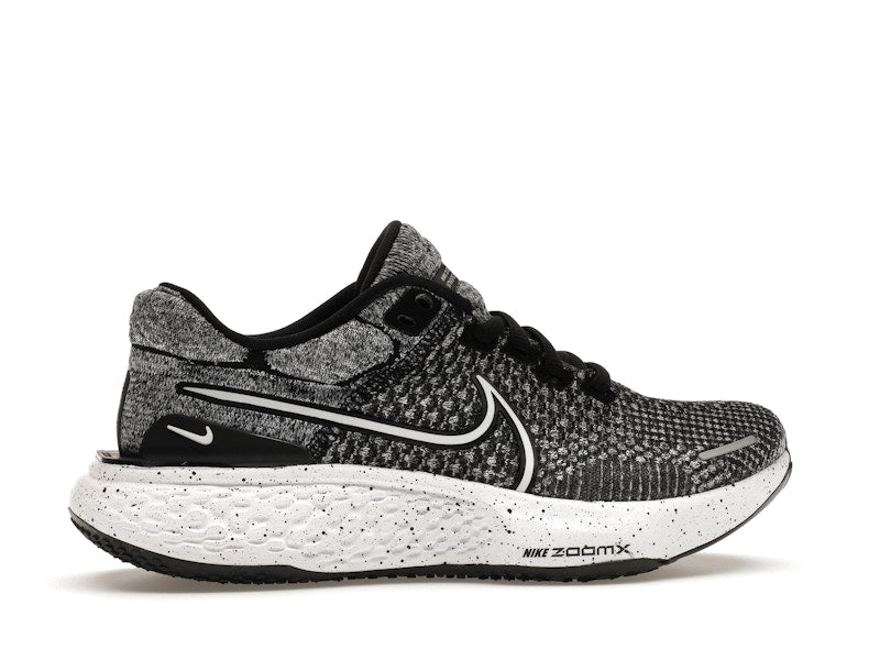 Nike ZoomX Invincible Run Flyknit 2 Oreo (Women's)