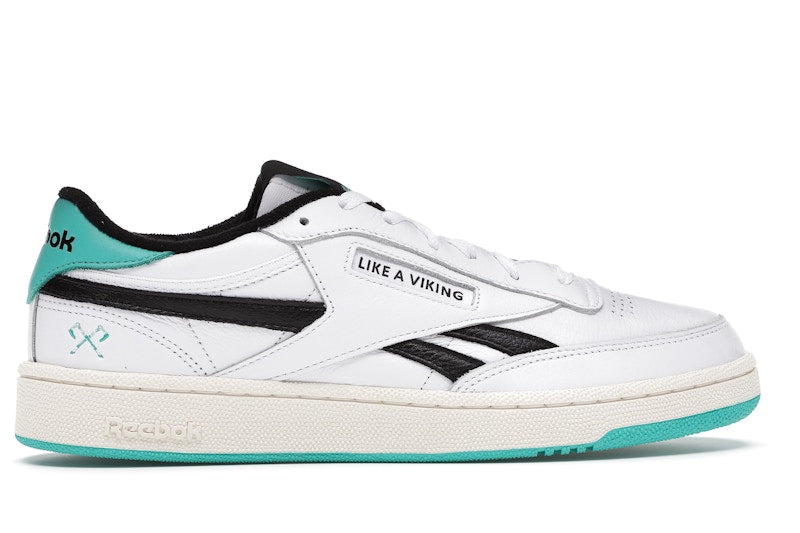 Reebok Club C Revenge Assassin's Creed Valhalla