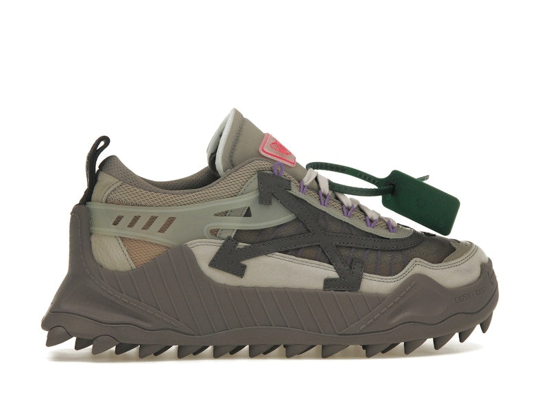 OFF-WHITE Odsy-1000 Grey Multi
