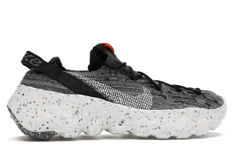 Nike Space Hippie 04 Iron Grey