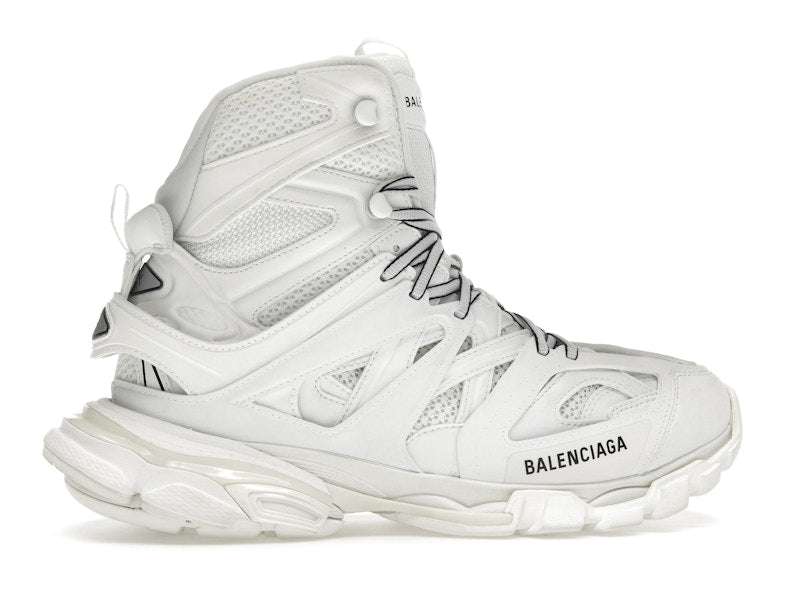 Balenciaga Track Hike White (Women's)
