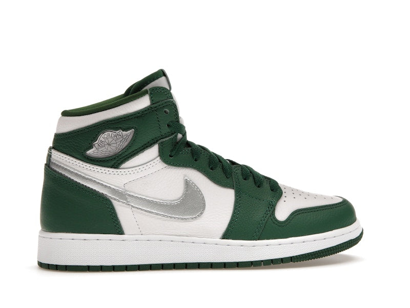 Jordan 1 Retro High OG Gorge Green (GS)