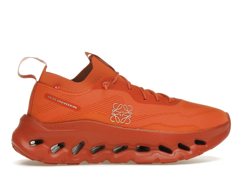 On Running Cloudtilt LOEWE Orange