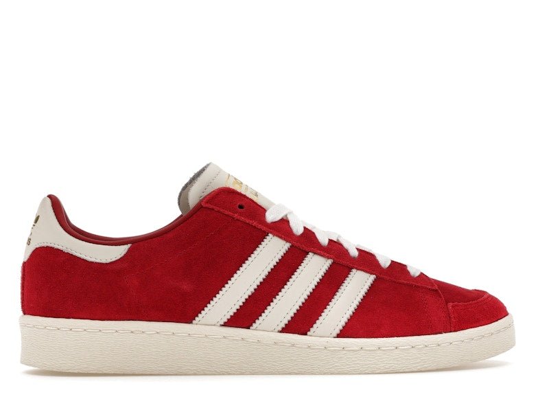 adidas Jabbar Low Team Power Red
