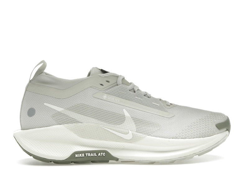 Nike React Pegasus Trail 5 Gore-Tex Light Bone Light Army Sail