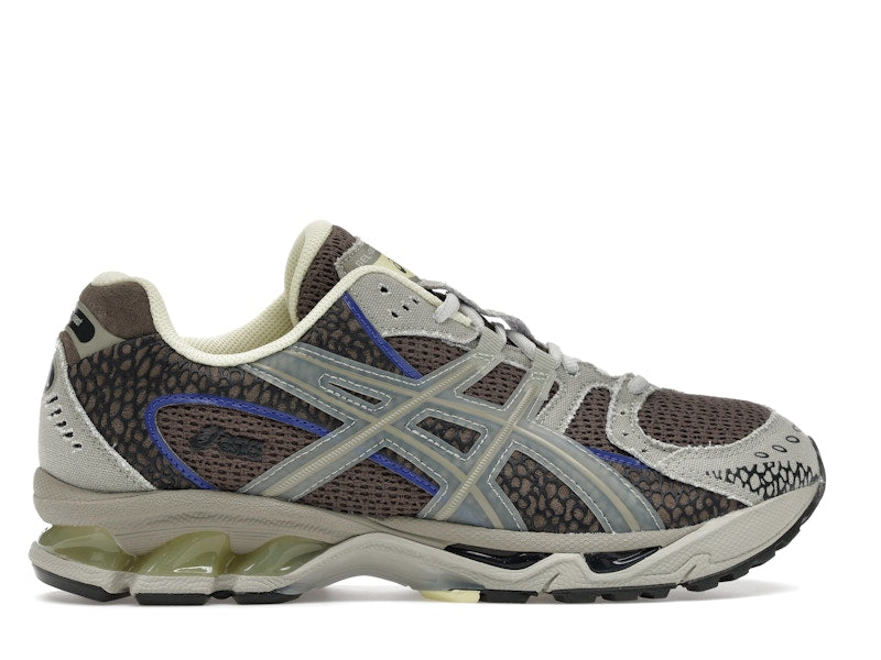 ASICS Gel-Nimbus 10.1 Eighteen East