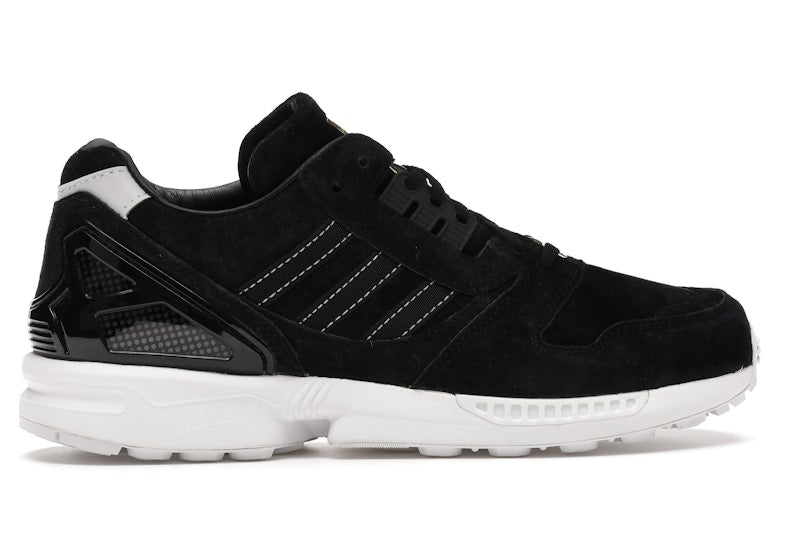 adidas ZX 8000 Core Black Cloud White