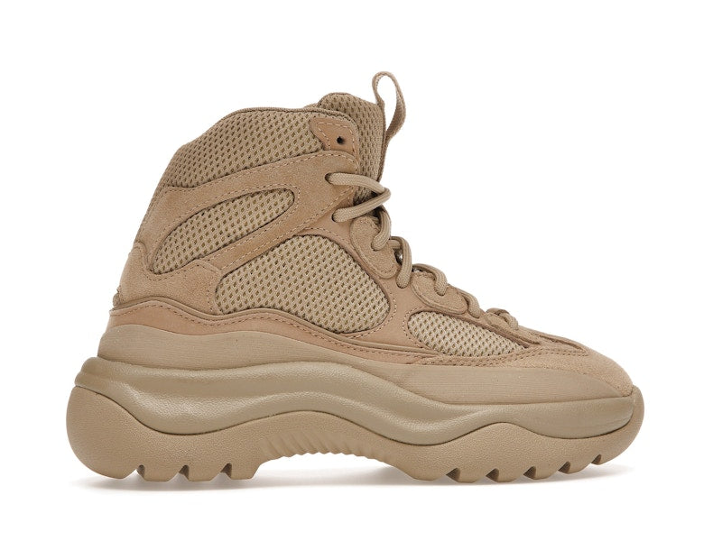 adidas Yeezy Desert Boot Taupe (Women's)