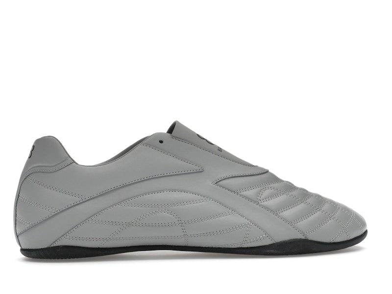 Balenciaga Zen Matte Grey Black