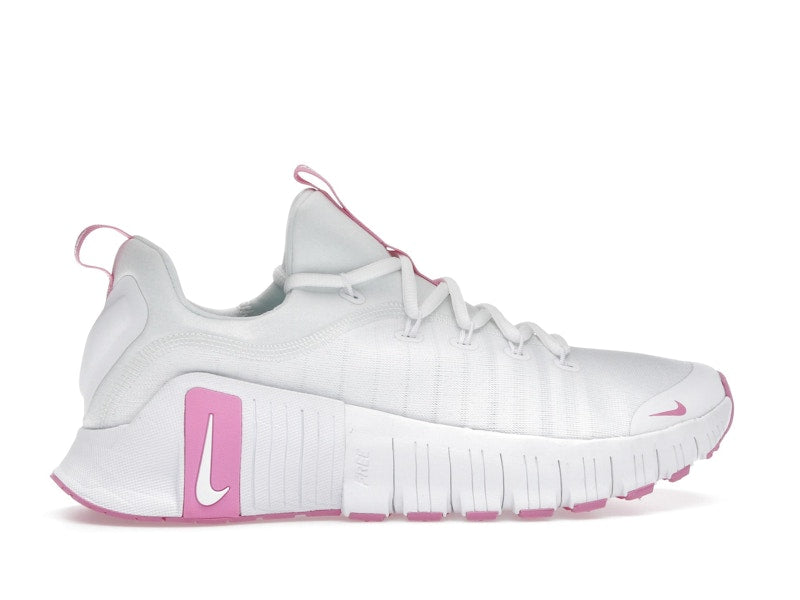 Nike Free Metcon 6 White Pink (Women's)