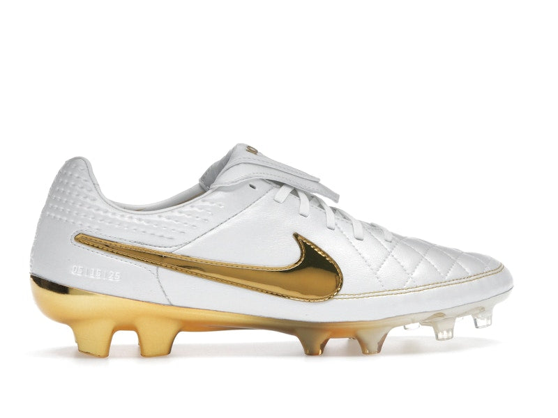 Nike Tiempo Legend RGN FG SE Ronaldinho Touch of Gold