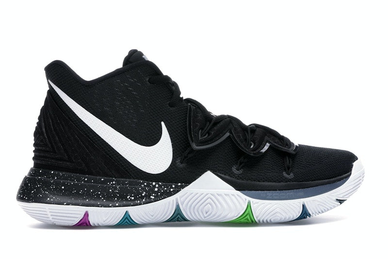 Nike Kyrie 5 Black Magic
