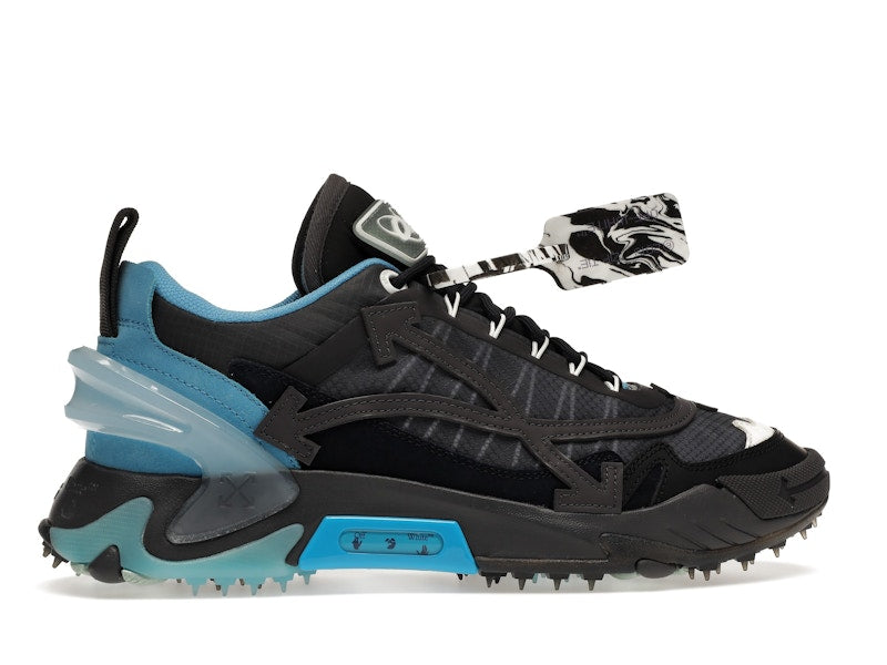 Off-White Odsy-2000 Blue Black AW20
