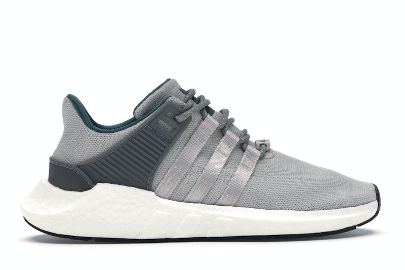 adidas EQT Support 93/17 Welding Pack Grey Two