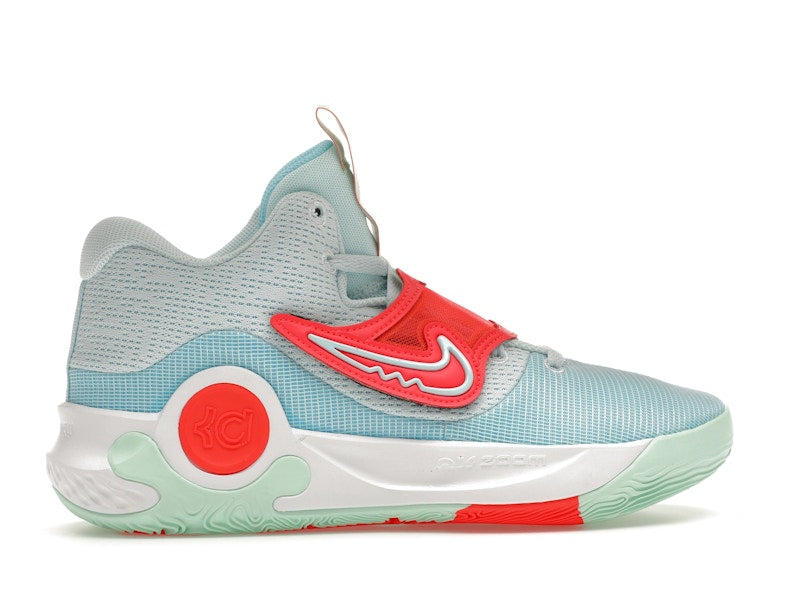 Nike KD Trey 5 X Blue Chill
