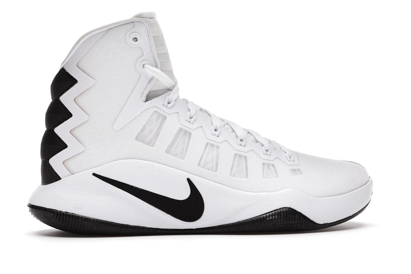 Nike Hyperdunk 2016 White Black