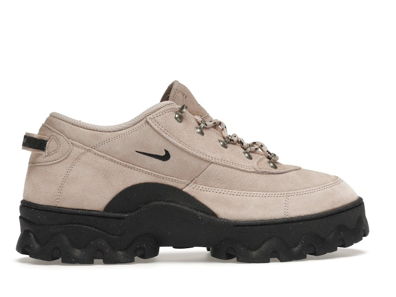 Nike Lahar Low Fossil Stone (Women's)